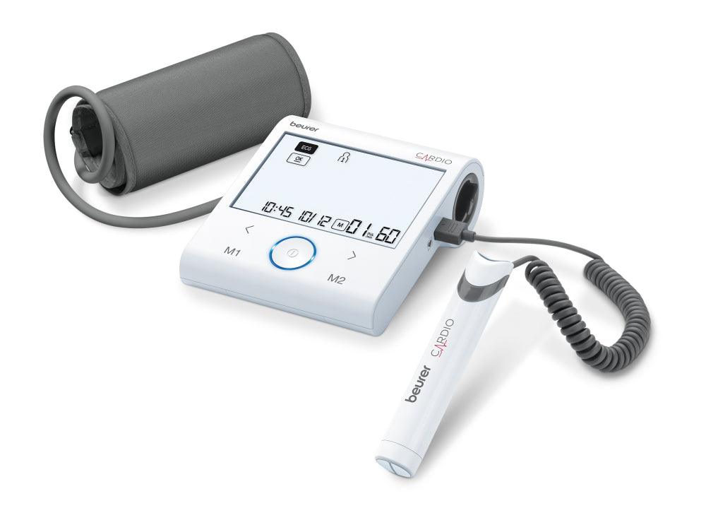 Beurer Bm 96 Cardio