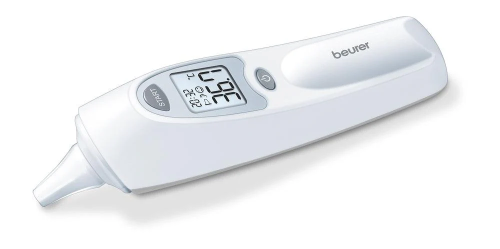 Beurer Ft58 Korvakuumemittari