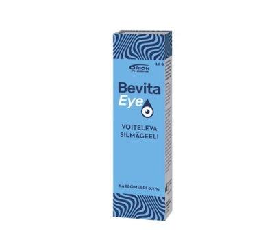 Bevita Eye Geeli 0,2%