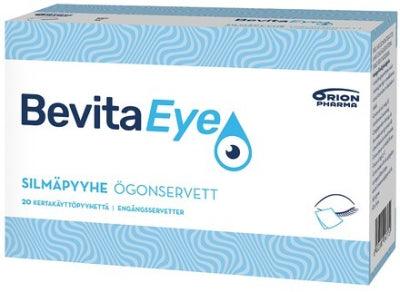Bevita Eye Silmäpyyhe