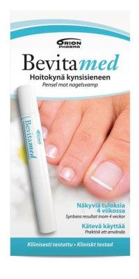 Bevitamed Hoitokynä Kynsisieneen