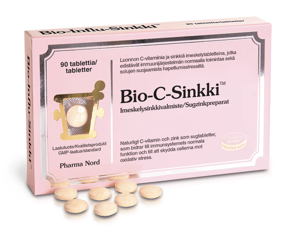 Bio-C-Sinkki