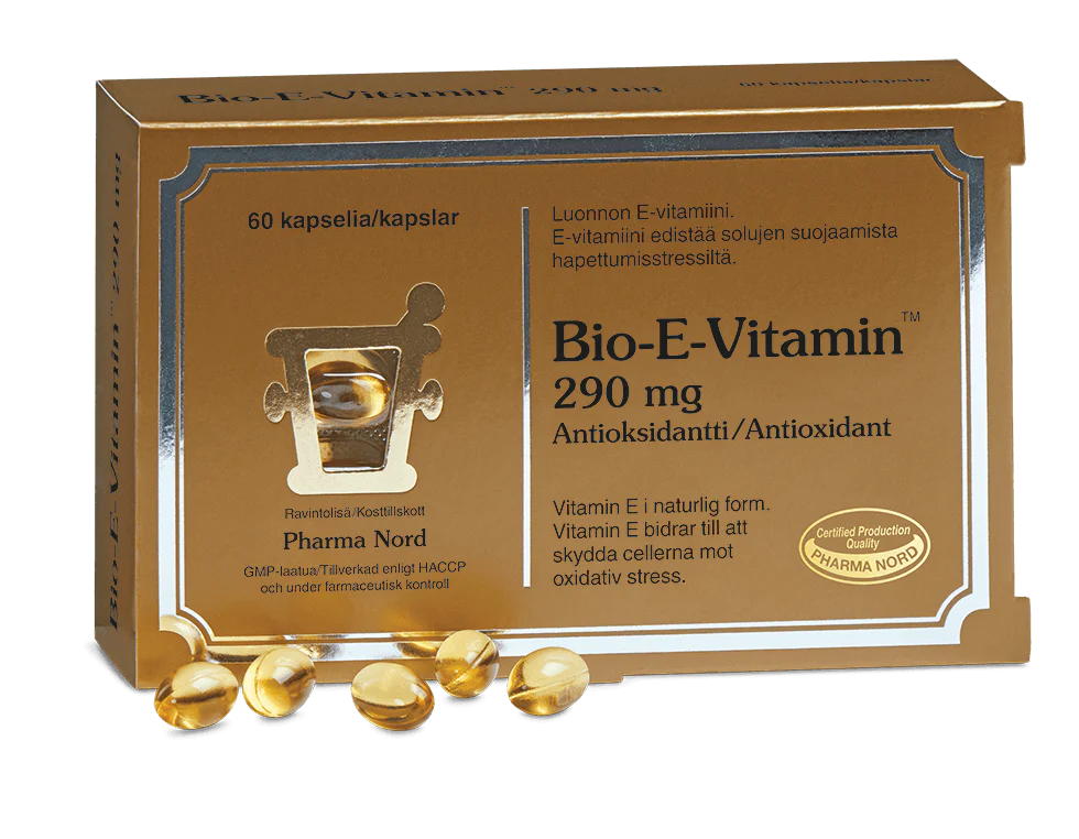 Bio-E Vitamin 290mg