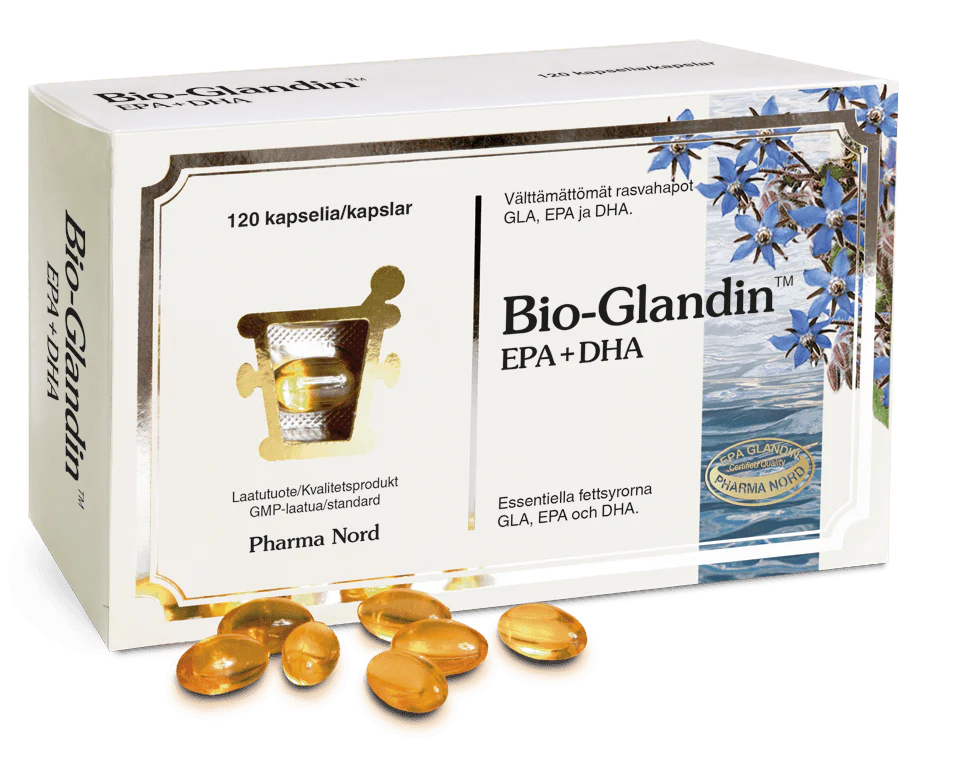 Bio-Glandin Epa+Dha