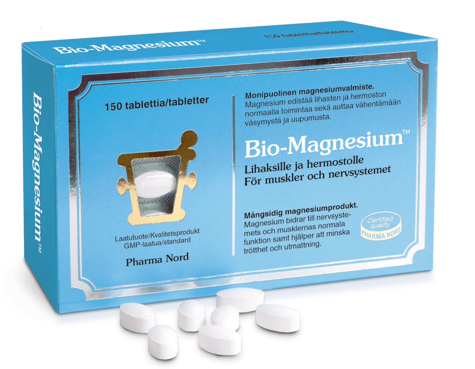 Bio-Magnesium - Image 2
