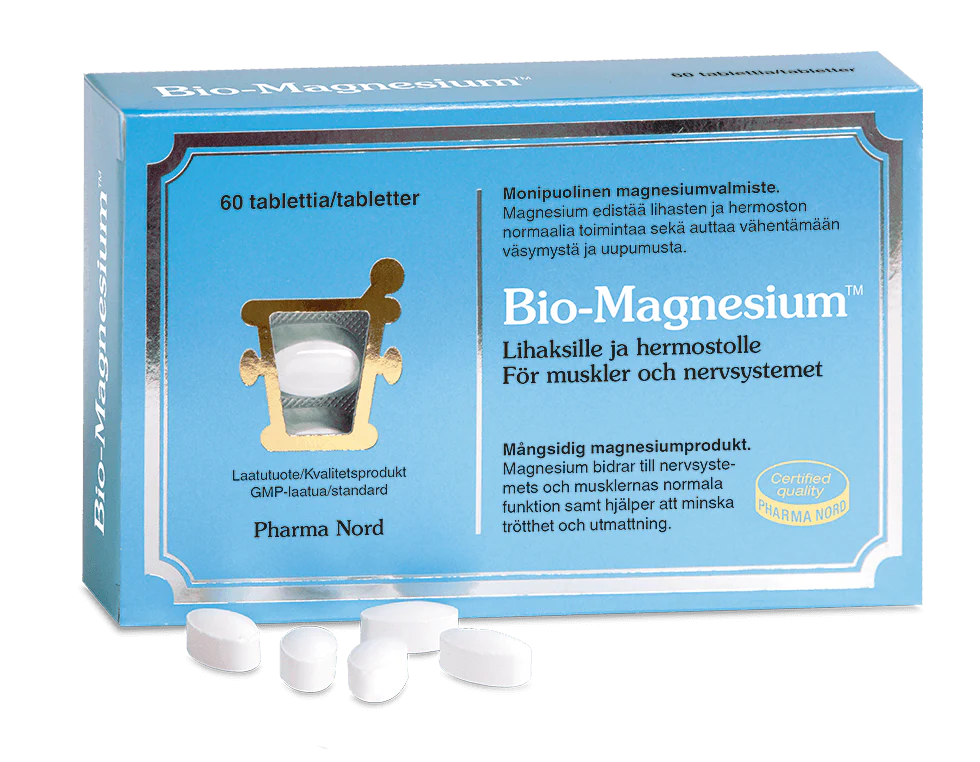 Bio-Magnesium - Image 3