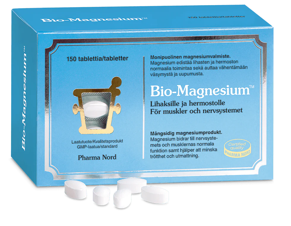Bio-Magnesium - Image 4