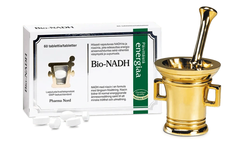 Bio-NADH