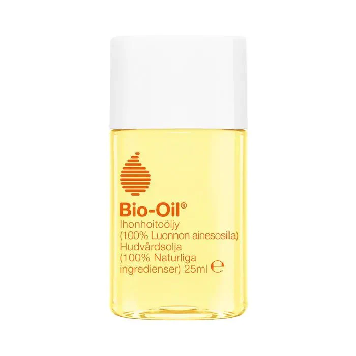 Bio-Oil Ihonhoitoöljy (100% luonnollisista ainesosista)