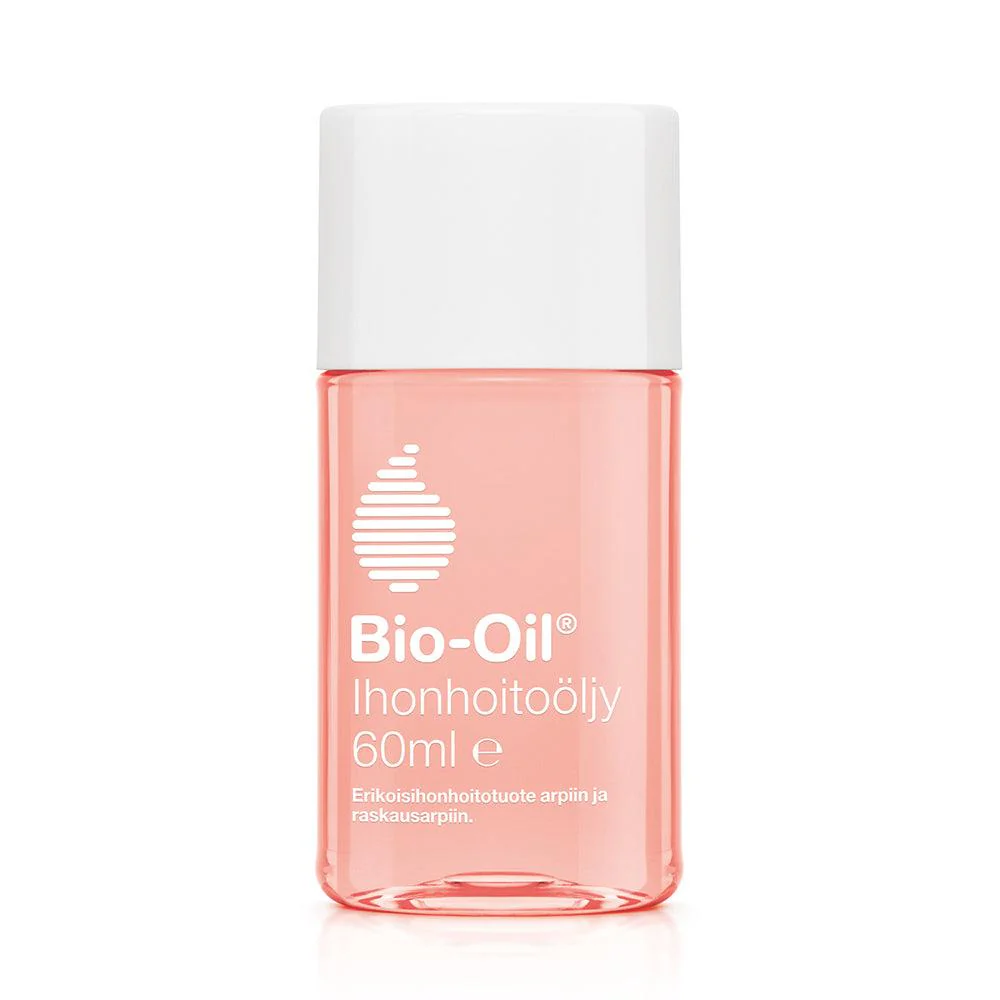 Bio-Oil Erikoisihonhoitotuote