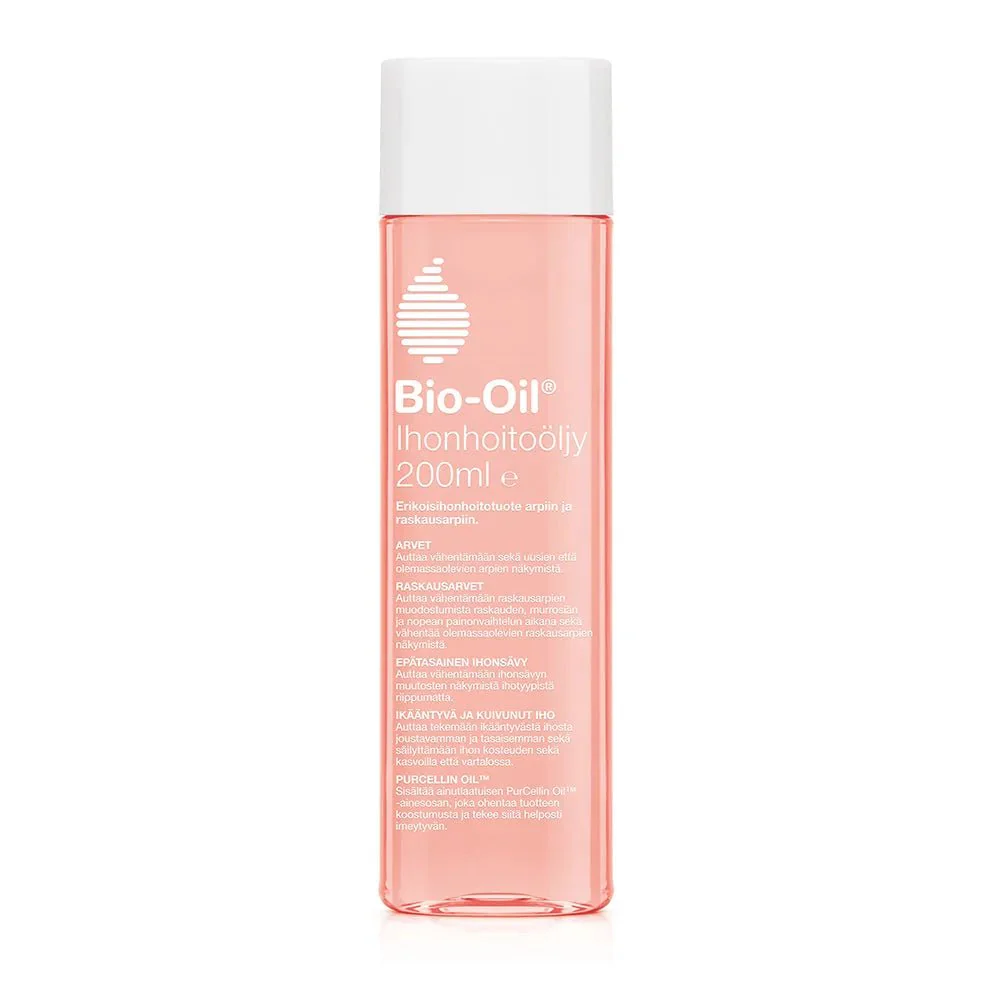 Bio-Oil Erikoisihonhoitotuote - Image 4