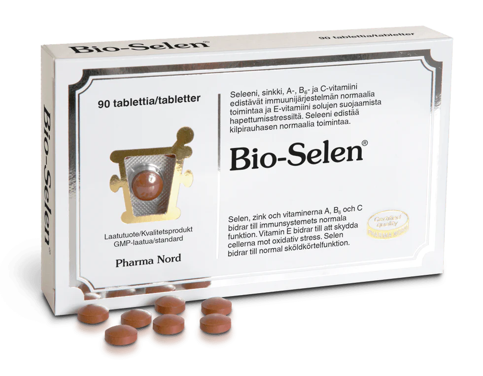 Bio-Selen