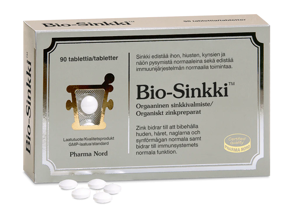 Bio-Sinkki - Image 2