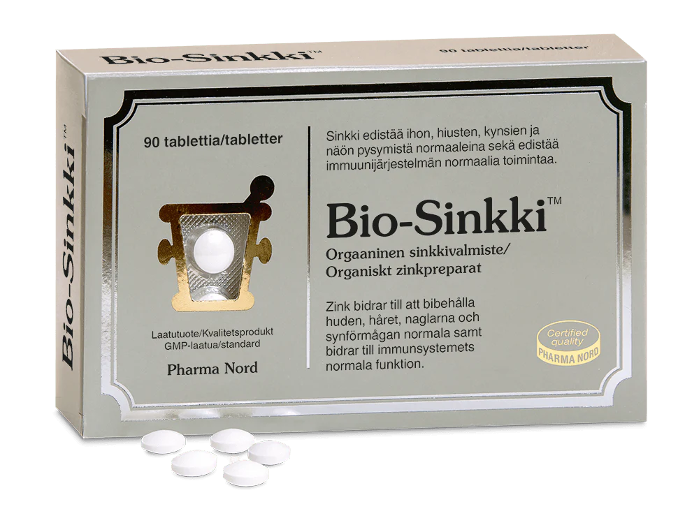 Bio-Sinkki - Image 2
