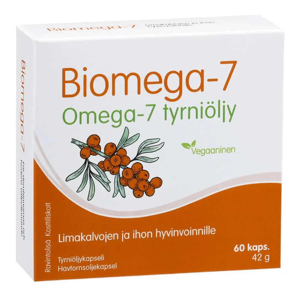 Biomega-7 - Image 2
