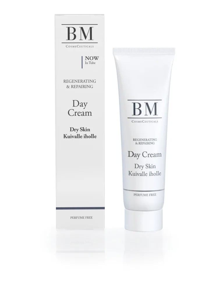 BM Day Cream Dry Skin - Image 2