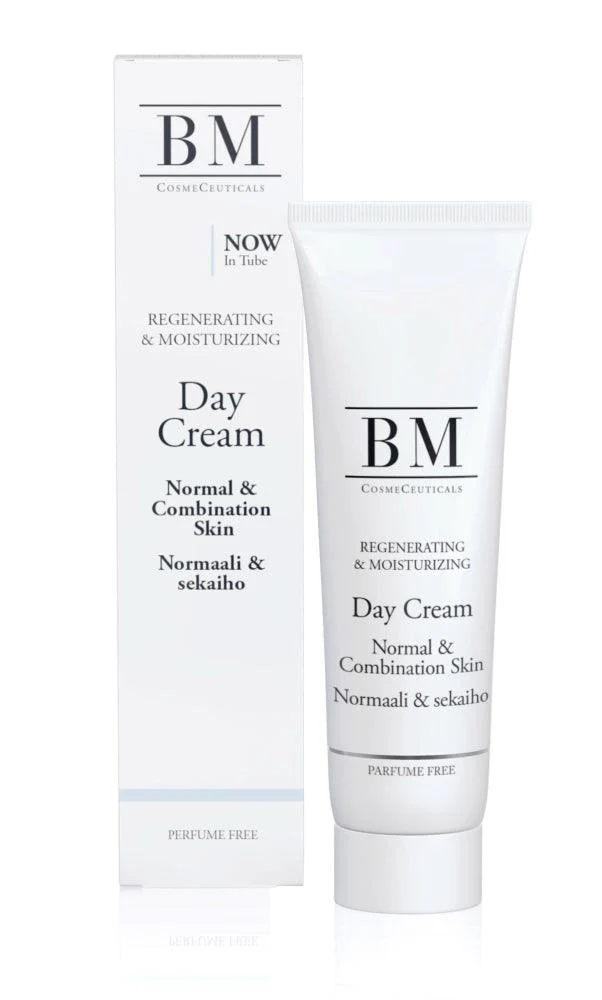 BM Day Cream Normal/Combination Skin