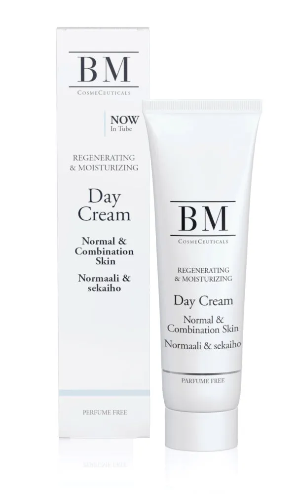 BM Day Cream Normal/Combination Skin - Image 2