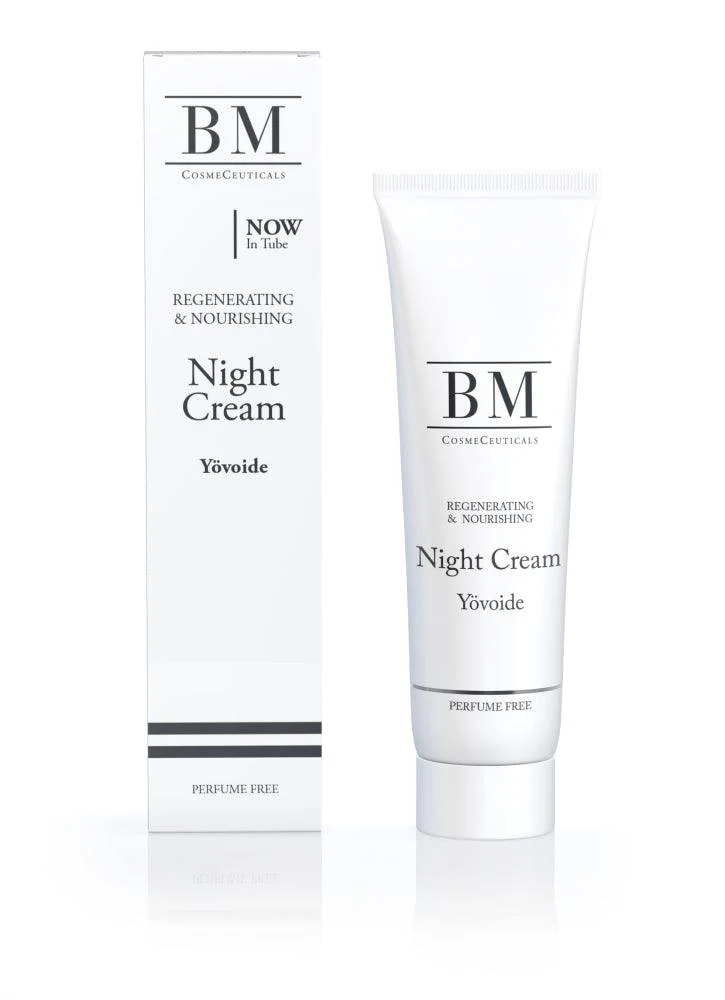 BM Night Cream