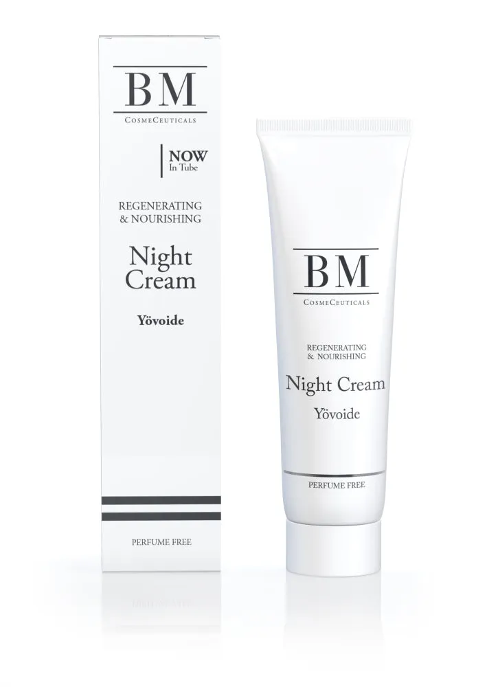 BM Night Cream - Image 2