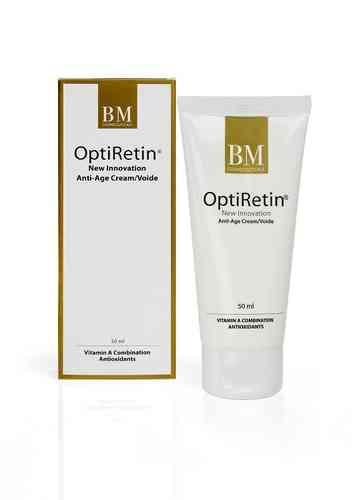 BM Optiretin