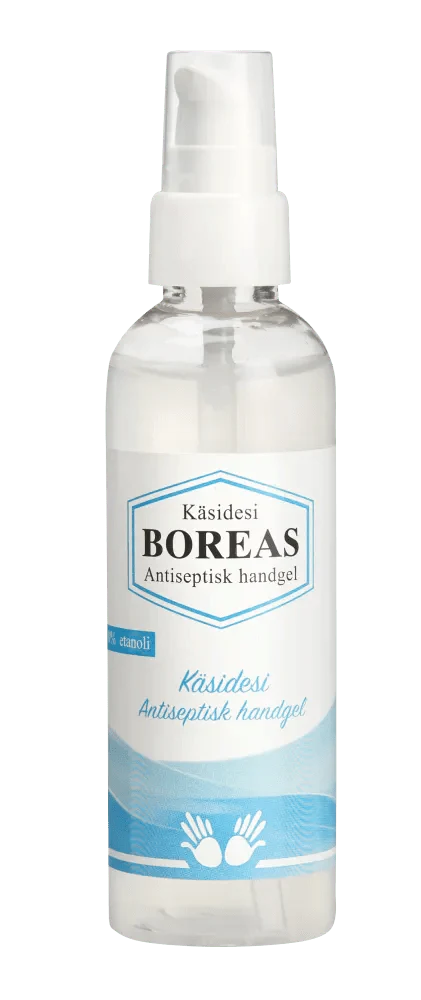 Boreas Käsidesi - Image 2