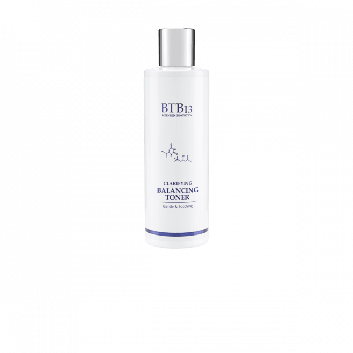 BTB13 Clarifying Balancing Toner - Kasvovesi