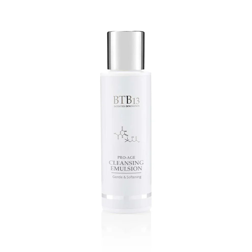 BTB13 Pro-Age Cleansing Emulsion 100 ml