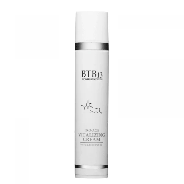 BTB13 Pro-Age Vitalizing Cream - Hoitovoide