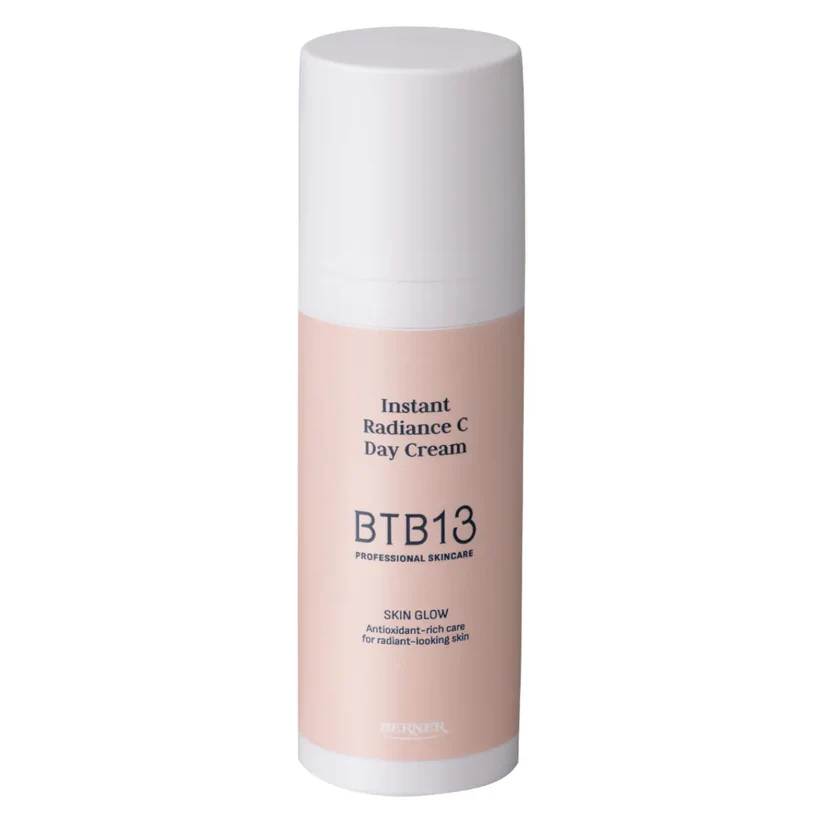 BTB13 Skin Glow Instant Radiance C Day Cream - Image 2