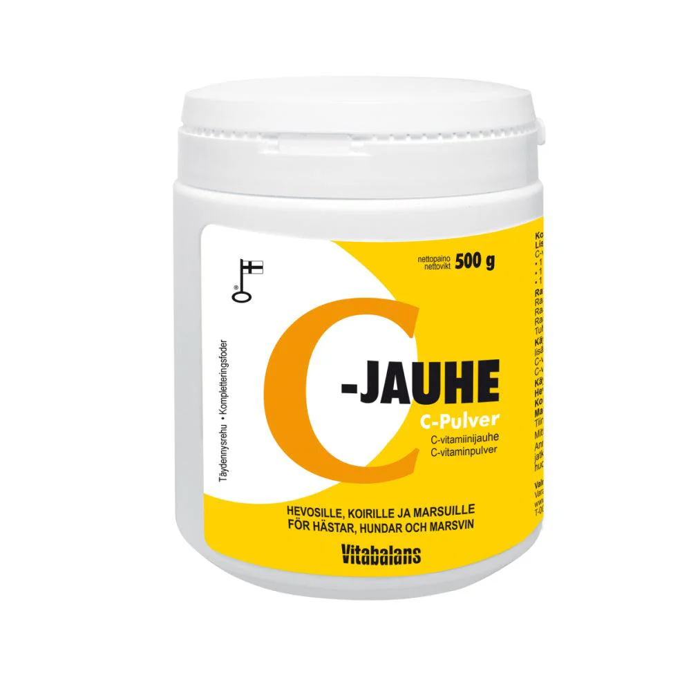 C-Jauhe