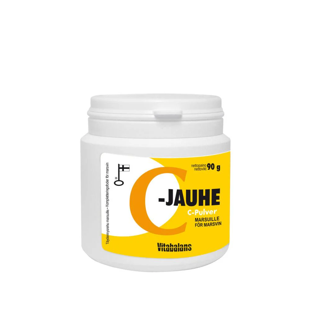 C-Jauhe - Image 2