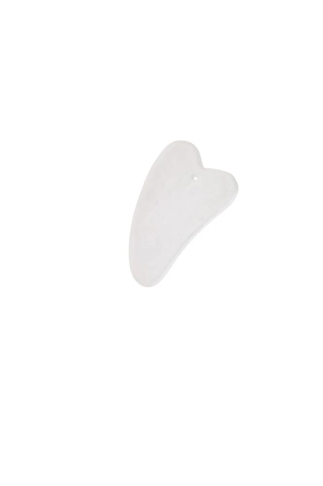 Cailap Gua Sha -Lasta Valkoinen