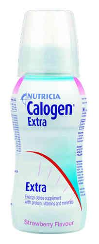 Calogen Extra Mansikka