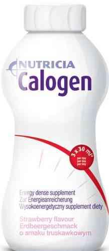 Calogen Mansikka