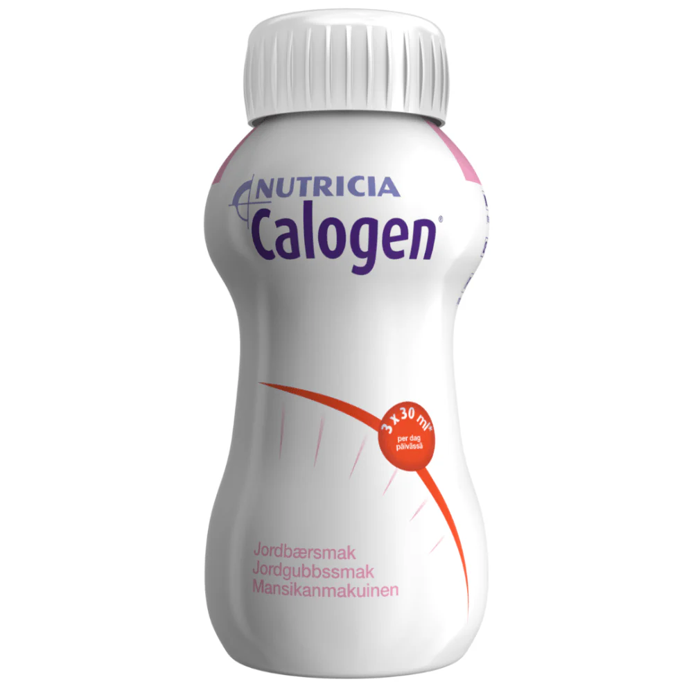 Calogen Mansikka - Image 3