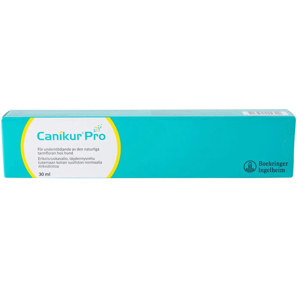Canikur Pro Pasta - Image 2
