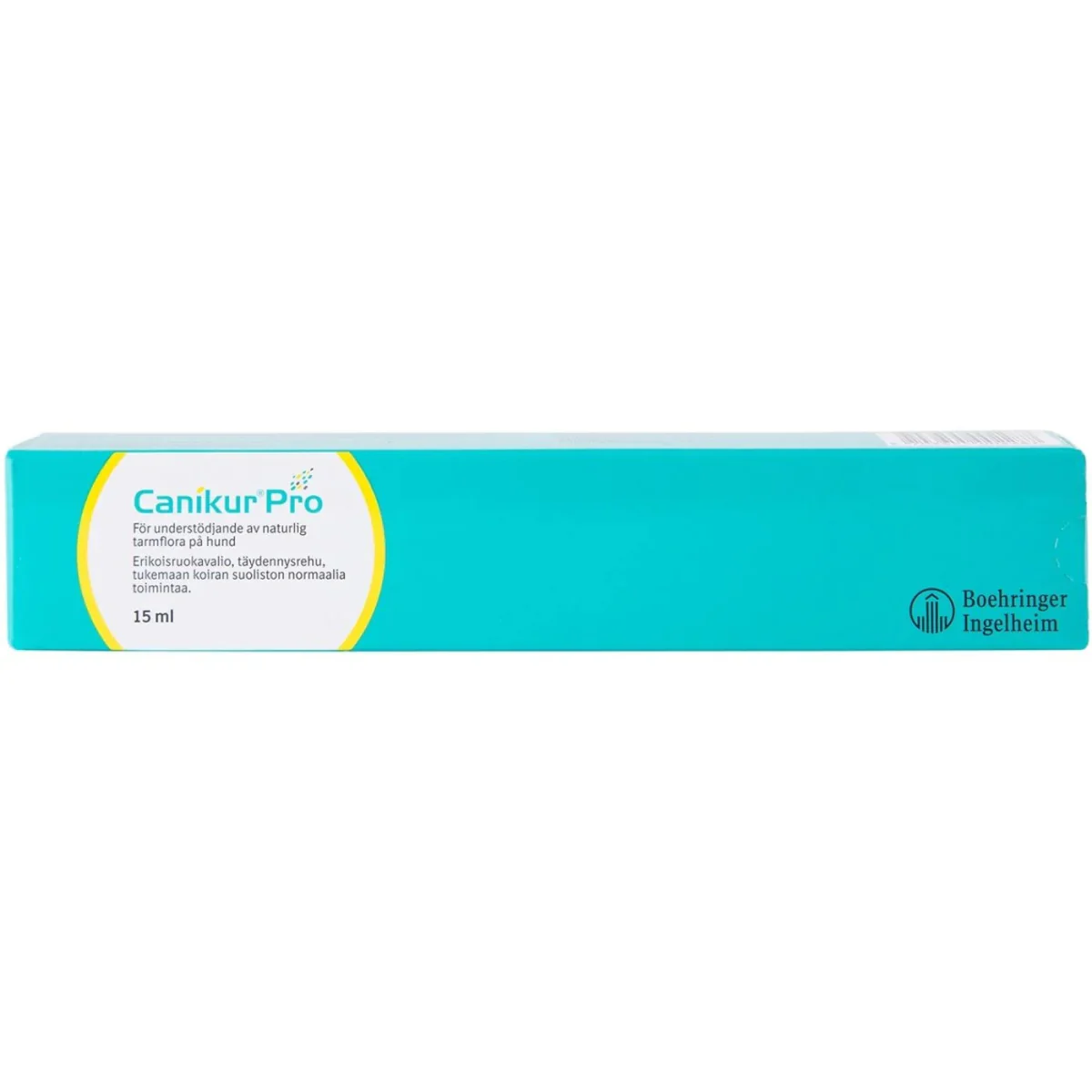 Canikur Pro Pasta - Image 3