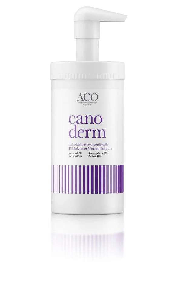 Canoderm 5% Cream - Image 2