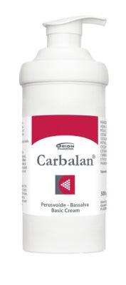 Carbalan Perusvoide - Image 2