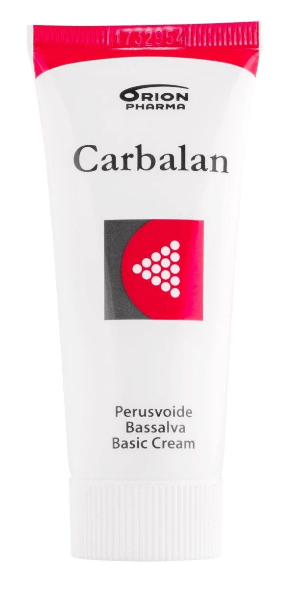 Carbalan Perusvoide - Image 4