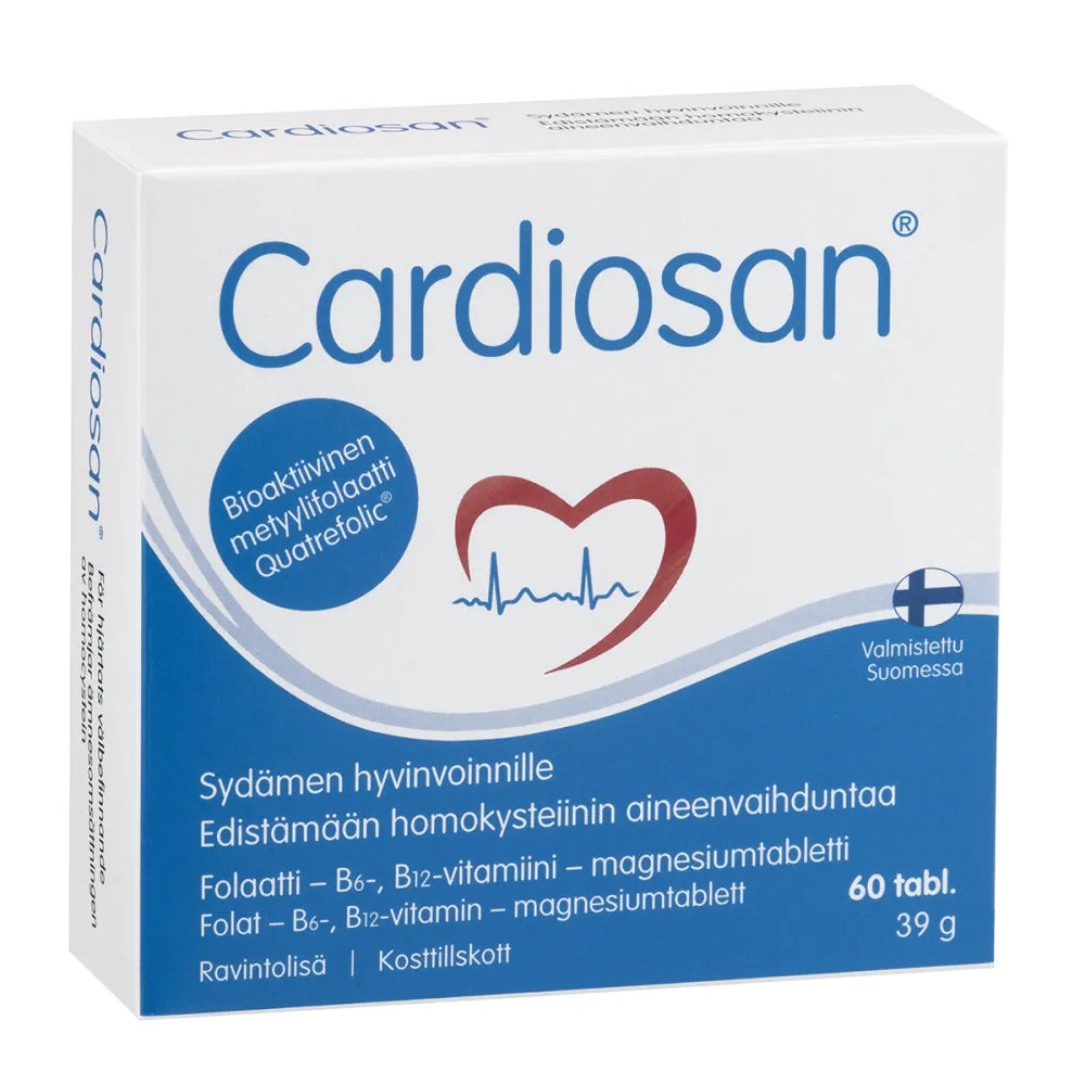 Cardiosan - Image 2