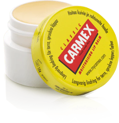 Carmex Huulivoide Purkki