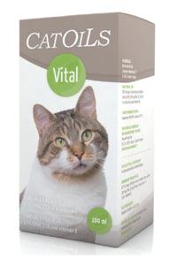 Catoils Omega 3, Vital