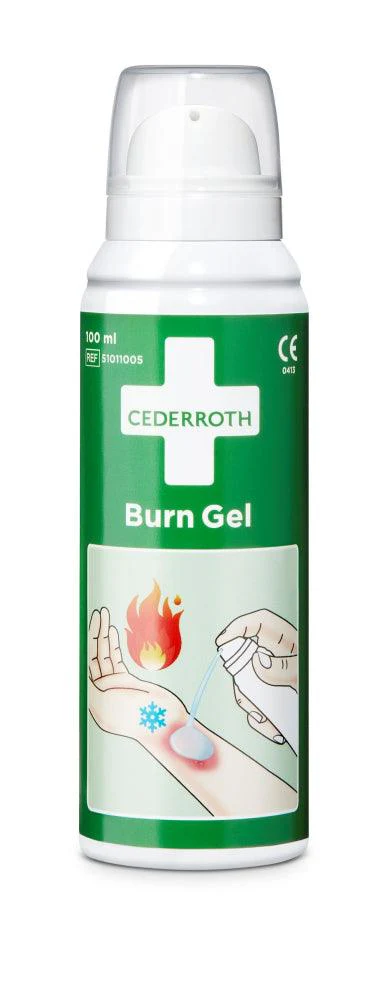 Cederroth Burn Gel