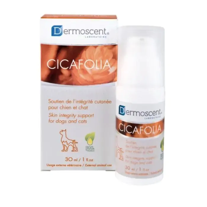 Cicafolia 30 ml