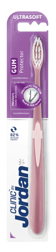 Clinic By Jordan Gum Protector Ultrasoft - Image 2