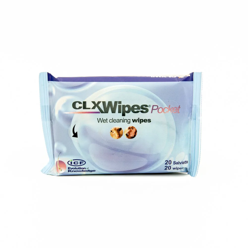 Clx Wipes Pocket - Image 2