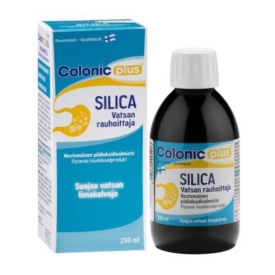 Colonic Plus Silica