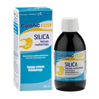 Colonic Plus Silica - Image 2